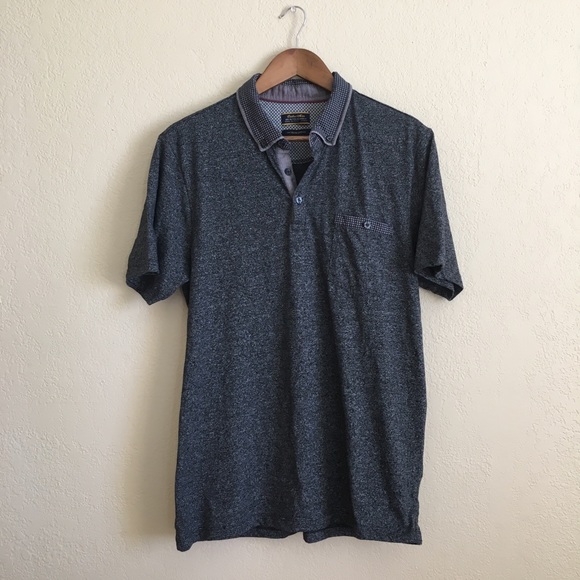 NWOT Cactus Man polo shirt XL - Picture 2 of 7